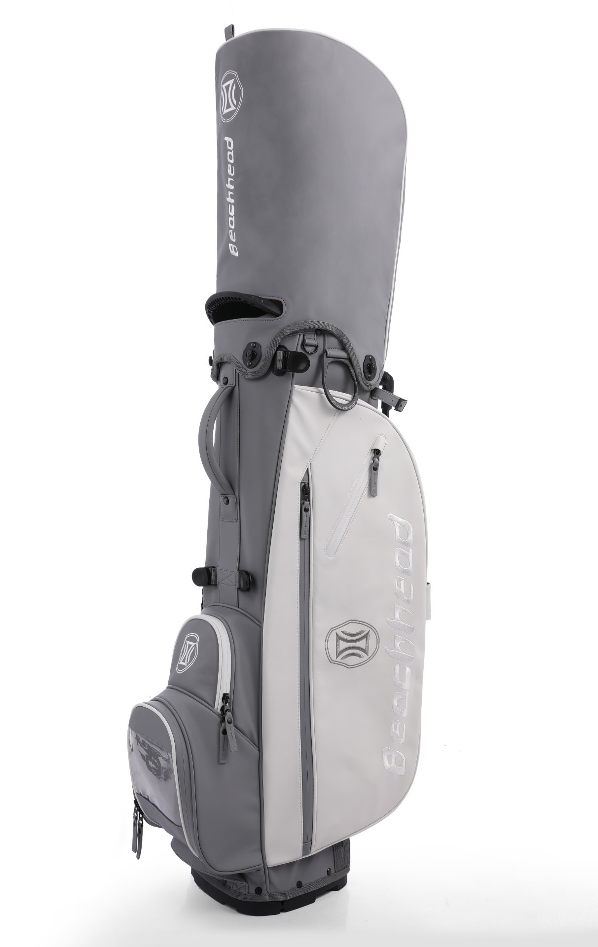 高尔夫支架球包