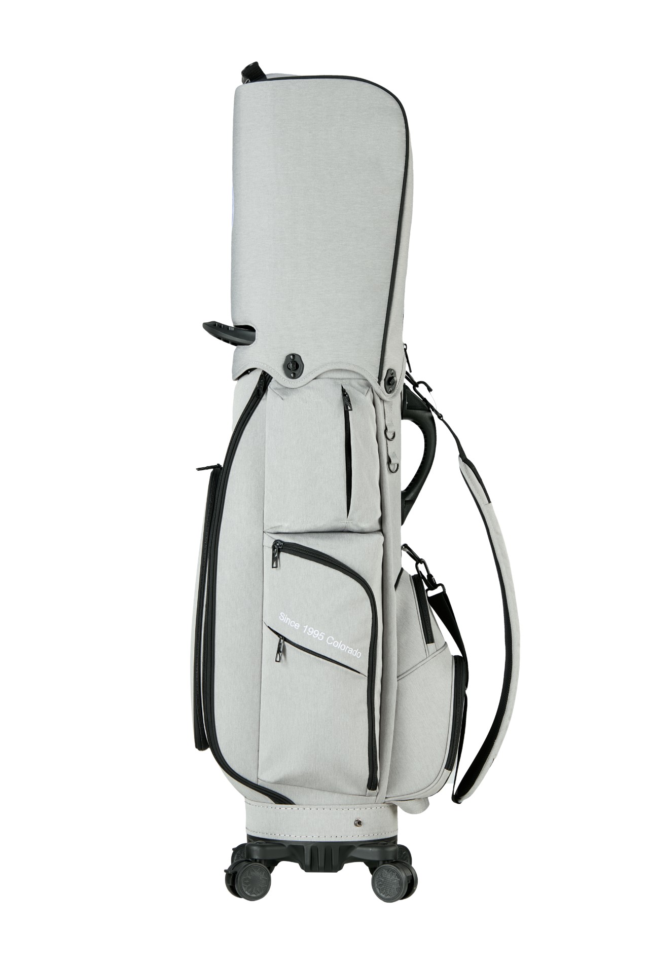 球包F2406-0009-灰色